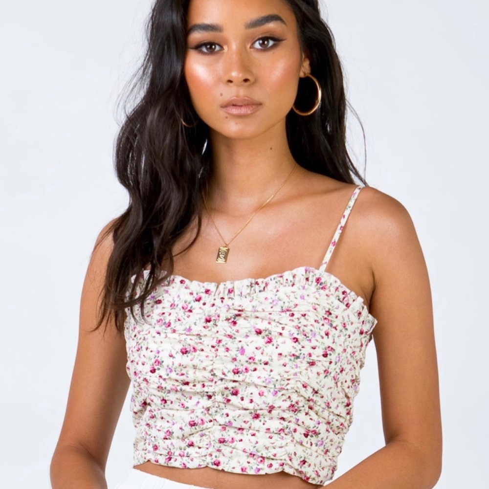 princess polly top